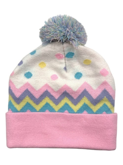 Paw Patrol - Bonnet La Pat' Patrouille - Kiabi