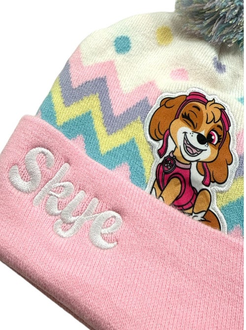 Paw Patrol - Bonnet La Pat' Patrouille - Kiabi