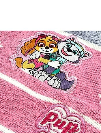 Paw Patrol - Bonnet La Pat' Patrouille