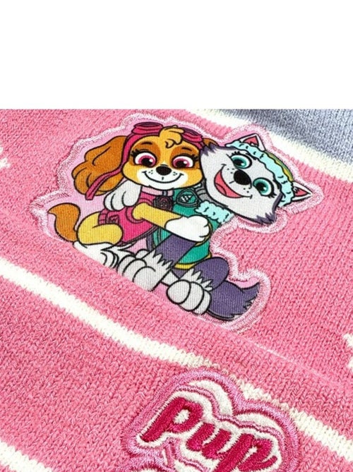 Paw Patrol - Bonnet La Pat' Patrouille - Kiabi