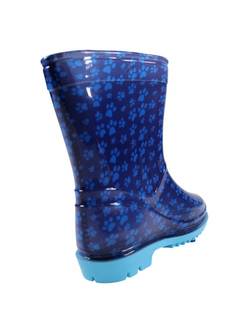 Paw Patrol - Botte garçon La Pat' Patrouille - Kiabi
