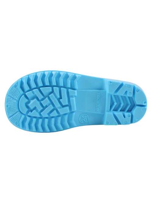 Paw Patrol - Botte garçon La Pat' Patrouille - Kiabi