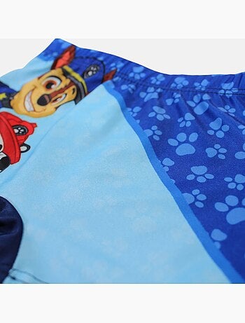 Paw Patrol - Boxer de bain enfant imprimé