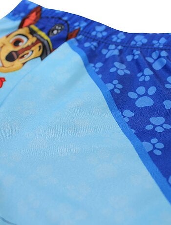 Paw Patrol - Boxer de bain La Pat' Patrouille
