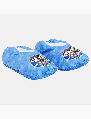 Paw Patrol - Chausson La Pat' Patrouille .
