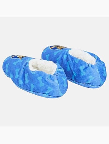 Paw Patrol - Chausson La Pat' Patrouille .