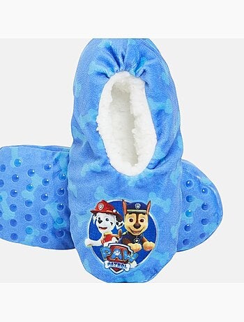 Paw Patrol - Chausson La Pat' Patrouille .