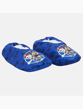 Paw Patrol - Chausson La Pat' Patrouille .