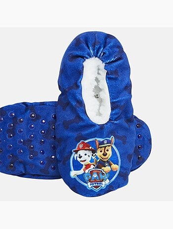 Paw Patrol - Chausson La Pat' Patrouille .