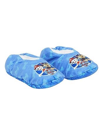 Paw Patrol - Chausson La Pat' Patrouille
