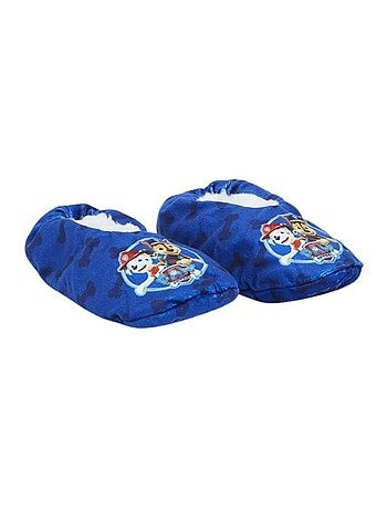 Paw Patrol - Chausson La Pat' Patrouille