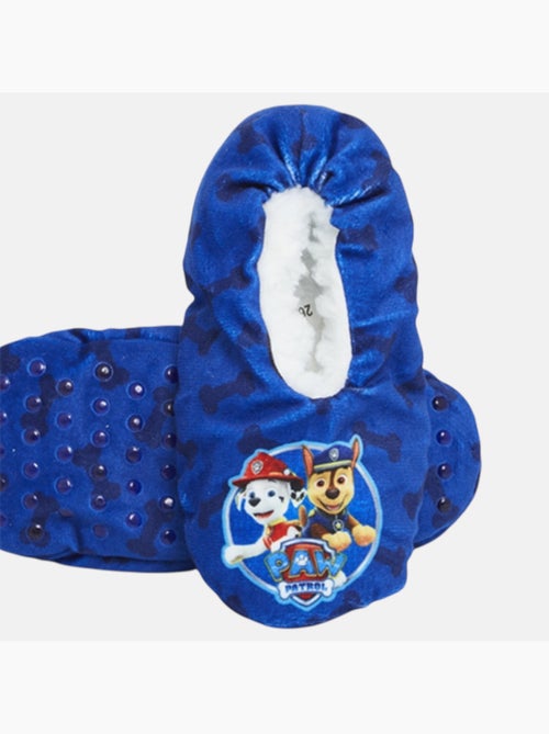Paw Patrol - Chaussons enfant - Kiabi