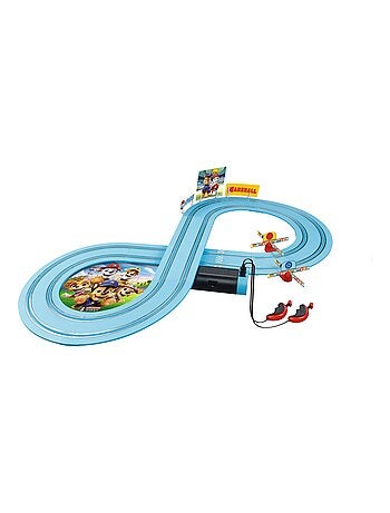 PAW PATROL - Circuit On the Track
