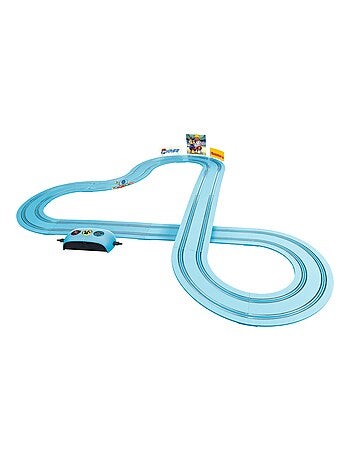 PAW PATROL - Circuit Race 'N' Rescue