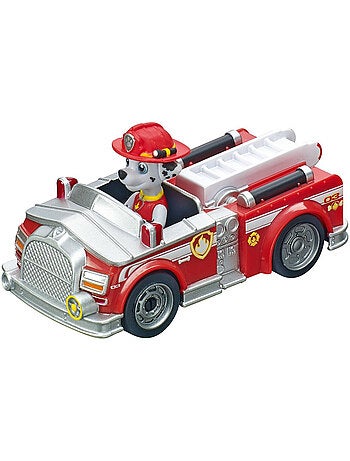 PAW PATROL - Circuit Race 'N' Rescue