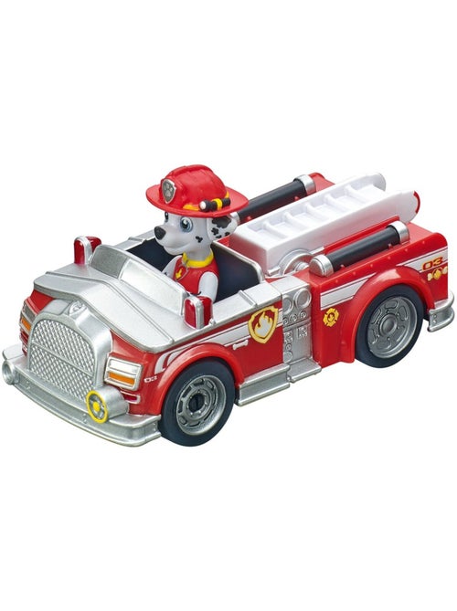 PAW PATROL - Circuit Race 'N' Rescue - Kiabi