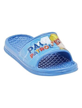 Paw Patrol - Claquette de bain La Pat' Patrouille
