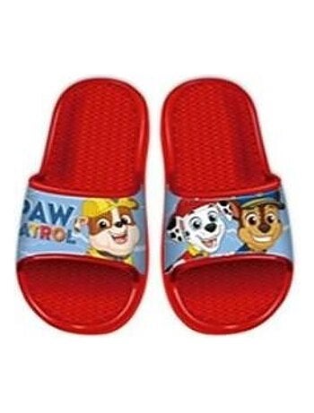 Paw Patrol - Claquette de bain La Pat' Patrouille