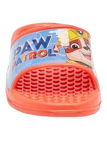 Paw Patrol - Claquette de bain La Pat' Patrouille