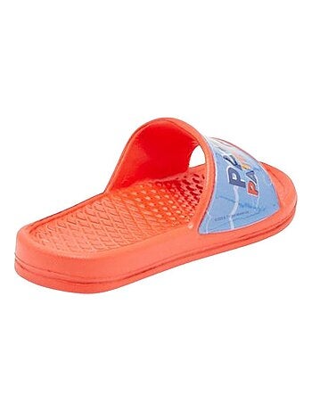 Paw Patrol - Claquette de bain La Pat' Patrouille