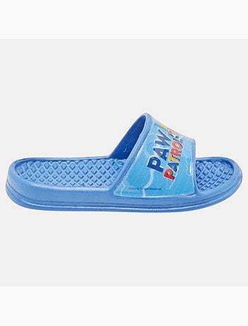 Paw Patrol - Claquettes de bain enfant à motif