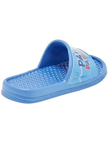 Paw Patrol - Claquettes de bain enfant à motif