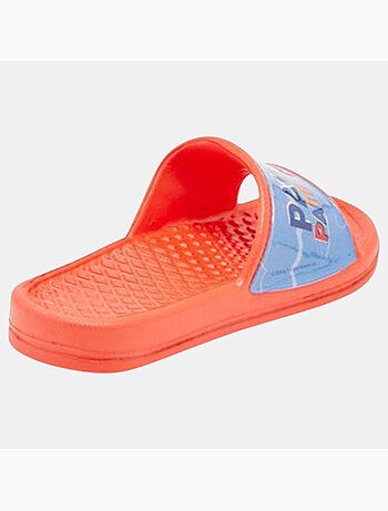 Paw Patrol - Claquettes de bain enfant à motif