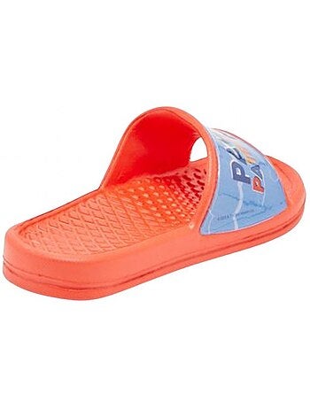 Paw Patrol - Claquettes de bain enfant à motif