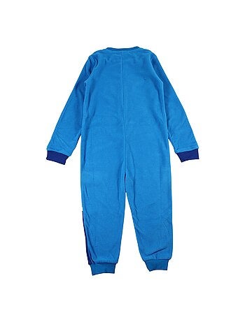 Paw Patrol - Combinaison polaire garçon imprimée