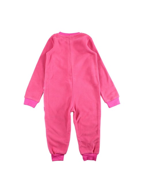 Paw Patrol - Combinaison polaire garçon imprimée - Kiabi