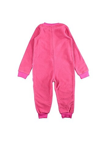 Paw Patrol - Combinaison polaire garçon La Pat' Patrouille .