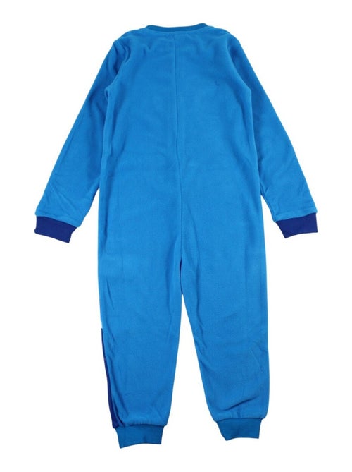 Paw Patrol - Combinaison polaire garçon La Pat' Patrouille - Kiabi