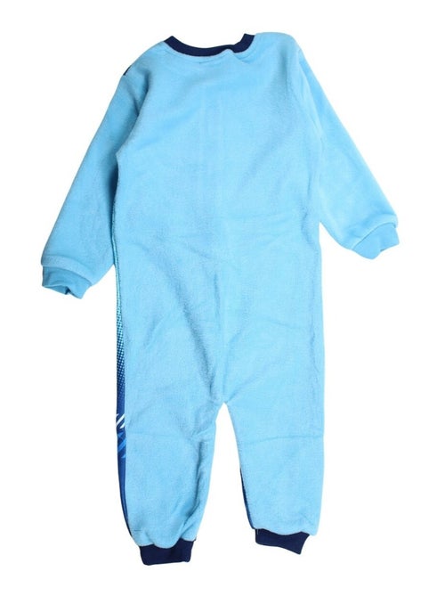 Paw Patrol - Combinaison polaire La Pat' Patrouille - Kiabi