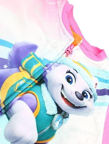 Paw Patrol - Combinaison polaire La Pat' Patrouille