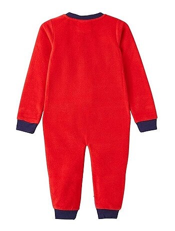 Paw Patrol - Combinaison polaire La Pat' Patrouille