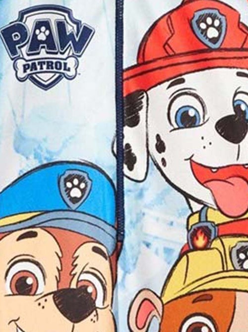 Paw Patrol - Combinaison polaire La Pat' Patrouille - Kiabi