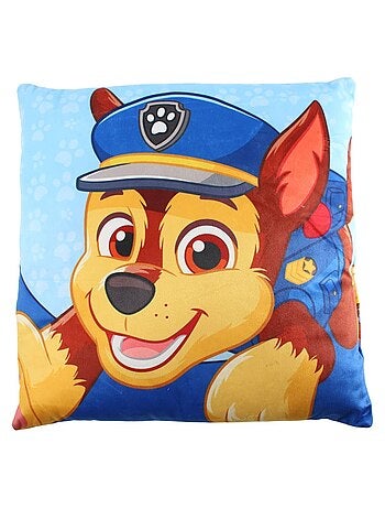 Paw Patrol - Coussin La Pat' Patrouille garçon .