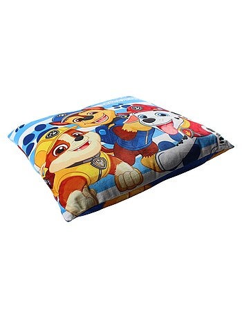 Paw Patrol - Coussin La Pat' Patrouille garçon .
