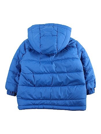 Paw Patrol - Doudoune La Pat' Patrouille garçon .