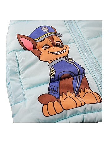 Paw Patrol - Doudoune La Pat' Patrouille garçon .