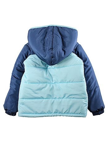 Paw Patrol - Doudoune La Pat' Patrouille garçon .