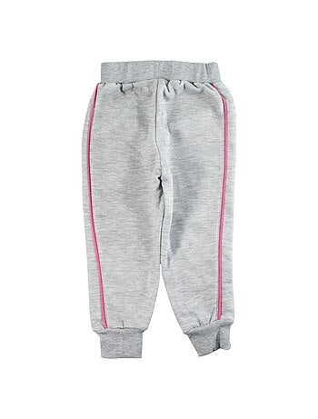 Paw Patrol - Ensemble jogging fille veste capuche et pantalon imprimé