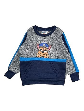 Paw Patrol - Ensemble Sweat et pantalon de jogging garçon La Pat' Patrouille