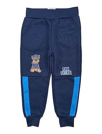 Paw Patrol - Ensemble Sweat et pantalon de jogging garçon La Pat' Patrouille
