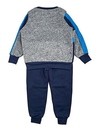 Paw Patrol - Ensemble Sweat et pantalon de jogging garçon La Pat' Patrouille
