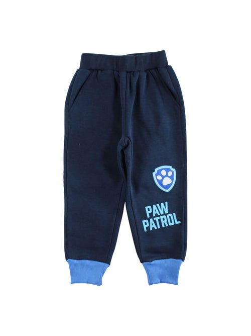Paw Patrol - Ensemble Sweat et pantalon de jogging La Pat' Patrouille garçon - Kiabi
