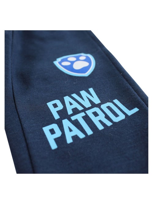 Paw Patrol - Ensemble Sweat et pantalon de jogging La Pat' Patrouille garçon - Kiabi