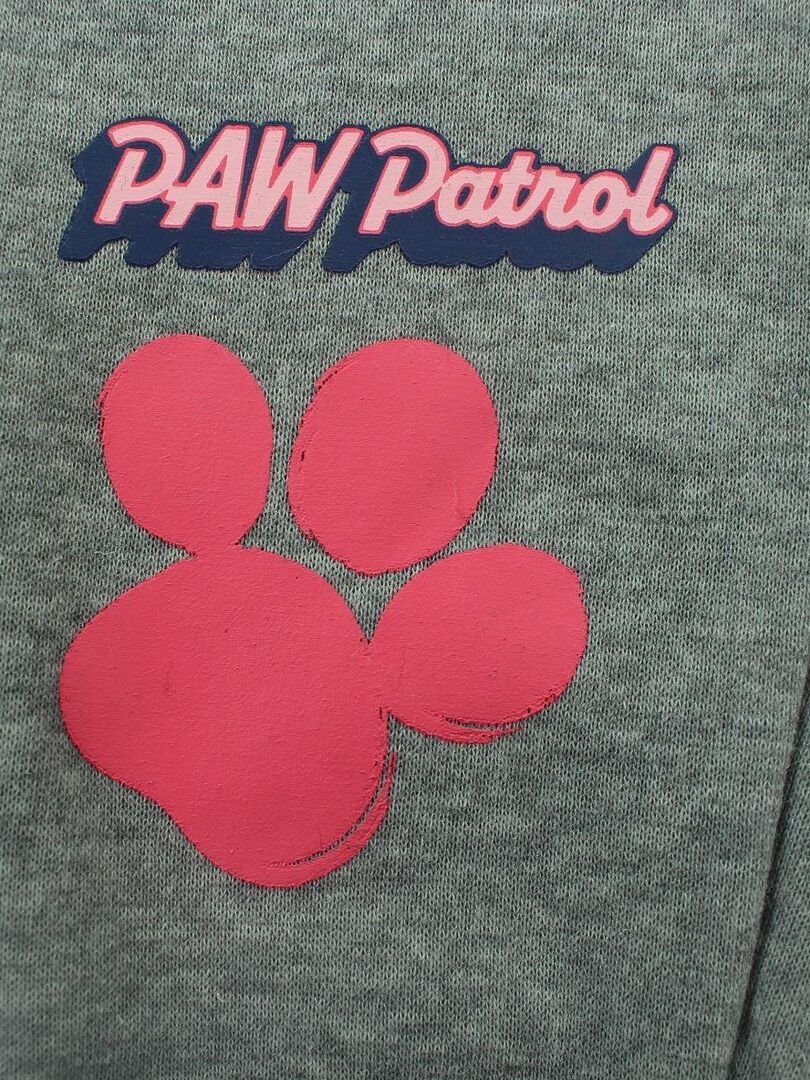 Paw Patrol Ensemble Sweat Pantalon Fille Imprim La Pat Patrouille