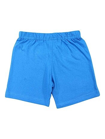 Paw Patrol - Ensemble ​​T-shirt short Imprimé La Pat' Patrouille