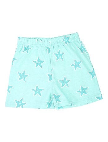 Paw Patrol - Ensemble ​​T-shirt short Imprimé La Pat' Patrouille